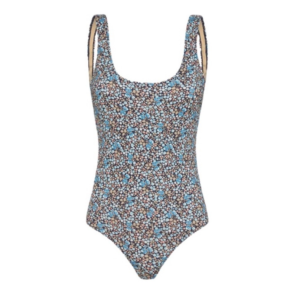 Spell ⁺₊⋆ ☾⋆⁺₊ Poppy One Piece Swimsuit